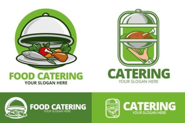 warna logo bisnis kuliner