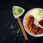 Cara Membuat Katsu yang Enak Ala Restoran Jepang