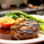 resep saus steak ala restoran