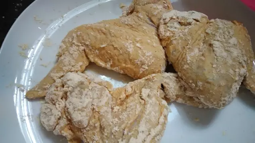 cara membuat ayam richeese ala rumahan