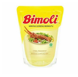 bimoli - merk minyak goreng terbaik