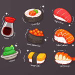 jenis-sushi