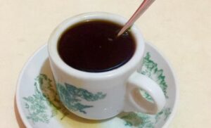 kopi hawaii minuman khas riau