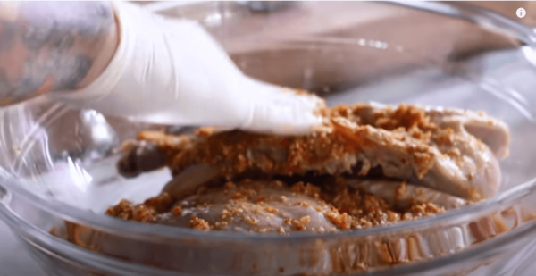 cara membuat ayam betutu kuah pedas khas bali
