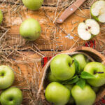 apa manfaat buah apel
