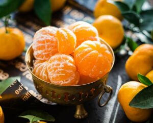 buah jeruk untuk meningkatkan imun